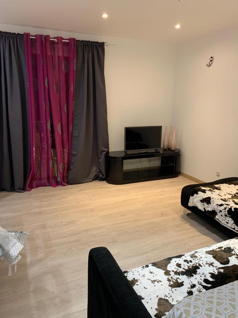 Vila La Maison Bel Air Limoux Exteriér fotografie